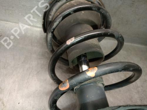 Right front shock absorber TOYOTA AVENSIS (_T22_) 2.0 D-4D (CDT220_, CDT220R) | BP29305680M17 