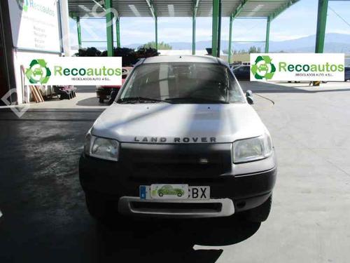 Electronic module LAND ROVER FREELANDER I (L314)  | BP2109833M83 