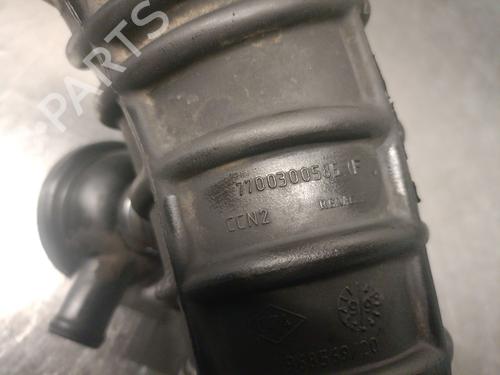 Pipe OPEL MOVANO A Van (X70) 2.8 DTI (FD) | BP30110888M125 