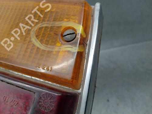 Right taillight SEAT 131 (131A) 2.0 | BP23962203C35