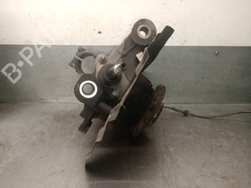 Left front steering knuckle BMW X3 (F25) xDrive 20 d | BP28316438M25 