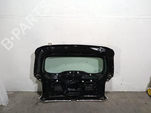 Tailgate SMART FORFOUR Hatchback (453) 0.9 (453.044, 453.053) | BP28623921C6 