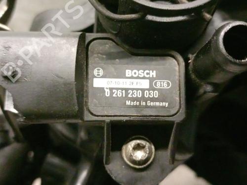 Collecteur D'Admission FIAT PUNTO (188_) 1.2 60 (188.030, .050, .130, .150, .230, .250) | BP30696947M70