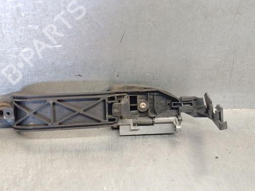 Rear left exterior door handle FORD FOCUS I (DAW, DBW)  | BP28318389C130 