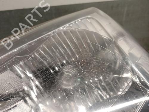 Left headlight CHEVROLET ORLANDO (J309) 2.0 D | BP33294893C28 - Image 8