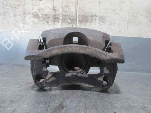 Right front brake caliper NISSAN X-TRAIL II (T31) 2.0 dCi 4x4 | BP11616460M104 