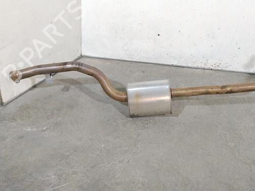 Exhaust system BMW X3 (G01, F97, G08) xDrive 20 d Mild-Hybrid | BP36156587M121 - Image 2