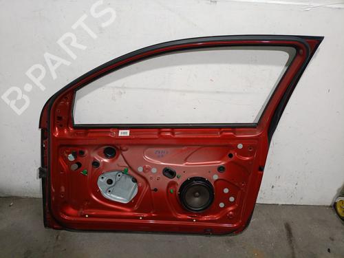 Right front door VW GOLF V (1K1) 1.9 TDI 4motion | BP29460640C3 