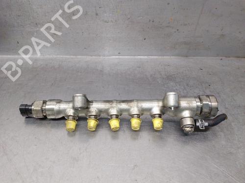 Injection rail MAZDA 6 Saloon (GJ, GL) 2.2 D (GJ2FP) | BP33655124M98 - Image 6
