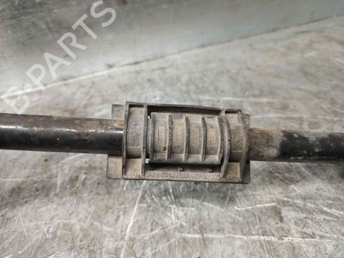 Left rear suspension arm MERCEDES-BENZ M-CLASS (W164) ML 320 CDI 4-matic (164.122) | BP8889802M14 