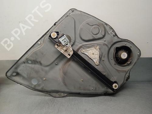Rear left window mechanism MERCEDES-BENZ A-CLASS (W169) A 180 CDI (169.007, 169.307) | BP12133439C24 