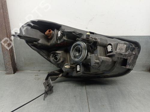 Left headlight DACIA LODGY (JS_) 1.5 Blue dCi 115 (JSJT) | BP28430083C28 - Image 2