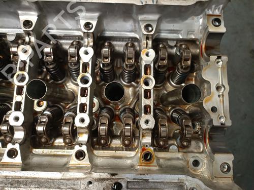 Cylinder head TOYOTA COROLLA Saloon (_E21_) 1.8 VVTi Hybrid (ZWE211, MZEA12) | BP36665437M5 - Image 2