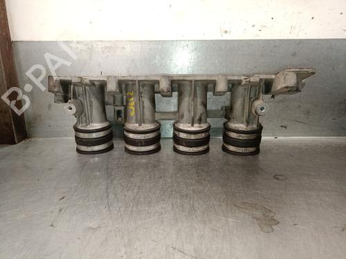 Intake manifold ALFA ROMEO 147 (937_) 1.6 16V T.SPARK ECO (937.AXA1A, 937.BXA1A) | BP29613913M70