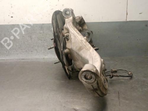 Left front steering knuckle VW AMAROK (T1A, T1B) 3.0 TDI 4motion | BP34522951M25 - Image 2