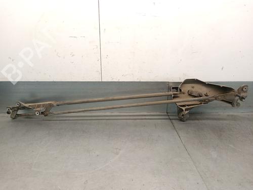 Viskermotor vindrute RENAULT ESPACE IV (JK0/1_) 2.0 dCi (JK03, JK04, JK1C, JK1G, JK1J, JK1K) | BP29423063M29 