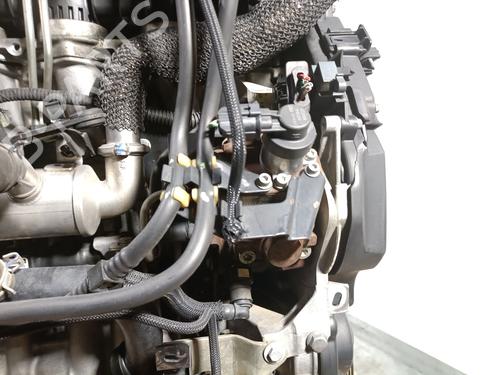 Engine PEUGEOT 308 SW I (4E_, 4H_) 1.6 HDi | BP31149258M1 