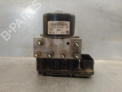 Used ABS pump BMW 3 (E46) 323 i (170 hp) 16814232