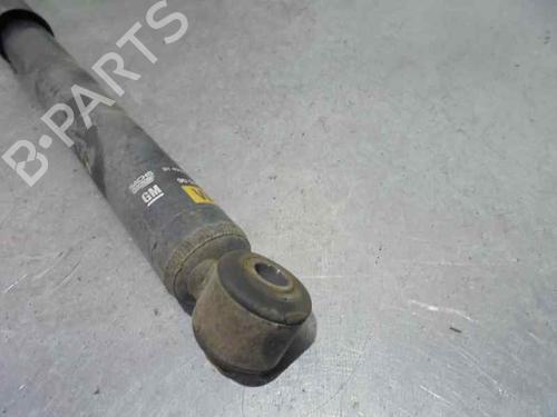 Left rear shock absorber OPEL OMEGA B (V94) 2.5 DTI (F69, M69, P69) | BP2096297M18 