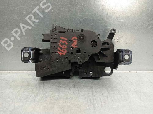 Tailgate lock BMW 3 (G20, G80, G28) 330 e Plug-in-Hybrid | BP11360440C101