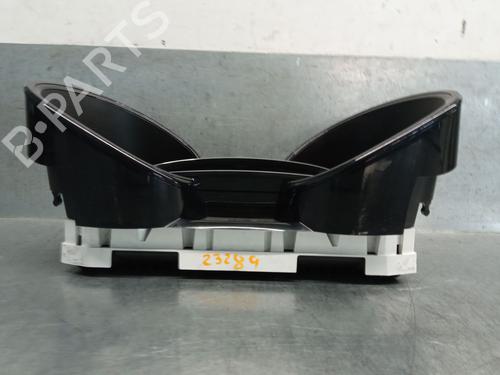 Instrument cluster RENAULT CLIO IV (BH_) 0.9 TCe 90 LPG | BP27699875C47 