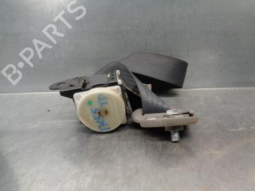 Rear right seatbelt SUBARU FORESTER (SG_) 2.0 X AWD (SG5) 64660SA060ML | 5 | PUERTAS
