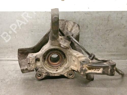 Used Left front steering knuckle PEUGEOT 806 (221) [1994-2002]  30975403