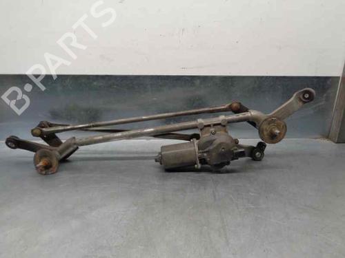 Viskermotor vindrude INFINITI QX70 [2013-2025]  7498613