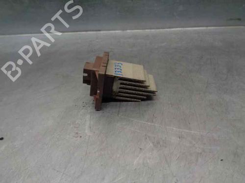 Used Heater resistor HYUNDAI SANTA FÉ II (CM) [2005-2015]  11668765