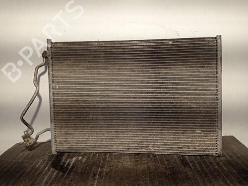 AC radiator MERCEDES-BENZ S-CLASS (W221, V221) S 500 (221.071, 221.171) | BP17726611M32 
