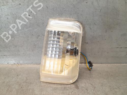 Højre side indikator Højre side indikator CITROËN JUMPER II Van 2.2 HDi 120 (120 hp) 36164877 36164877