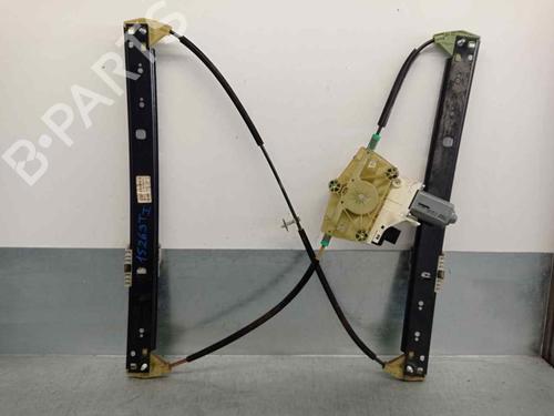Used Rear left window mechanism AUDI Q7 (4LB) 3.0 TDI quattro (233 hp) 9701768