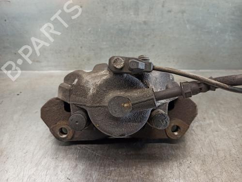 Left front brake caliper MERCEDES-BENZ SPRINTER 2-t Van (B901, B902)  | BP14981183M105 