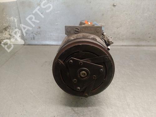 AC compressor RENAULT LAGUNA III (BT0/1) 2.0 dCi (BT01, BT08, BT09, BT0E, BT0K, BT12, BT1C, BT1D,... | BP40021190M34 - Image 2