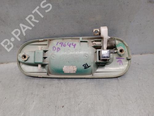 Front right exterior door handle ROVER 45 I Saloon (RT) 1.6 | BP16442051C129 
