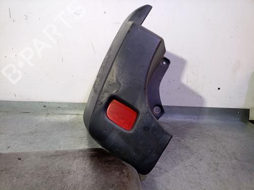 Used Corner bumper RENAULT MASTER III Van (FV) 2.3 dCi 125 FWD (FV0C, FV0D, FV0G, FV0H, FV0J, FV0K,... (125 hp) 30137231