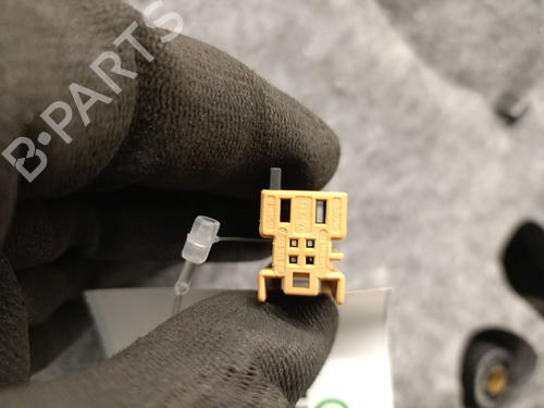 Rear left panel AUDI Q7 (4MB, 4MG, 4MQ) SQ7 TDI quattro | BP33402592C60  - Image 6