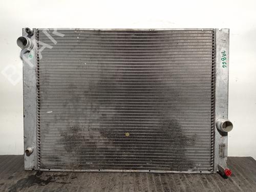 Used Water radiator Water radiator 17534593 17534593