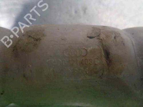 Expansion tank AUDI A8 D2 (4D2, 4D8)  | BP4556563C120 