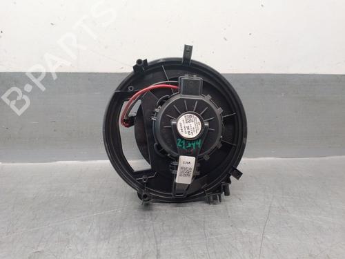 Heater blower motor SKODA OCTAVIA III (5E3, NL3, NR3) 1.5 TSI | BP21577592M62 