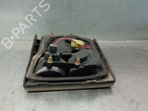 Left taillight SSANGYONG MUSSO (FJ) 2.3 D | BP25244007C34 