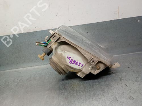 Left headlight OPEL ASTRA F Saloon (T92) 1.6 Si (F19, M19) | BP26556411C28 