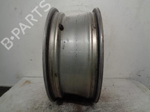Rim LANCIA LYBRA (839_) 1.9 JTD (839.AXI1A, 839.AXN1A, 839.CXL1A) | BP10225107C45 