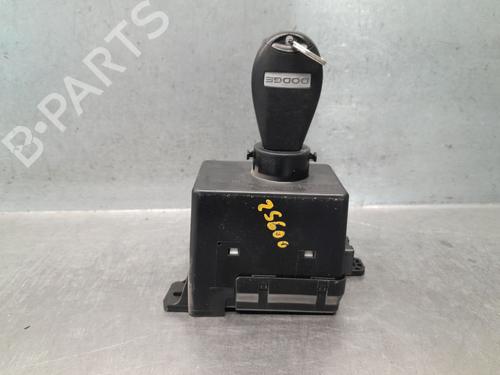 Ignition barrel DODGE JOURNEY 2.0 CRD | BP36023630M48 - Image 2