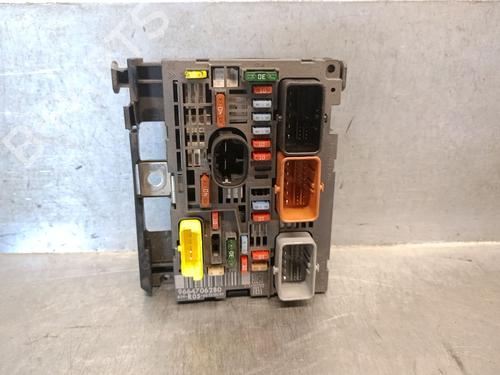 Used Fuse box PEUGEOT 308 I (4A_, 4C_) 1.6 16V (120 hp) 27678539