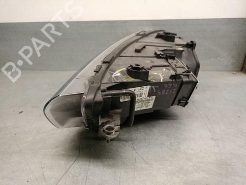 Right headlight VW SCIROCCO III (137, 138) 2.0 TSI | BP20708593C29 