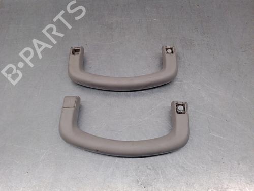 Used Front right interior door handle NISSAN PATHFINDER III (R51) 2.5 dCi (174 hp) 16910941