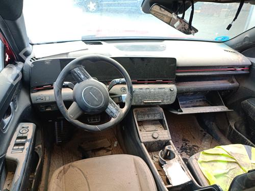 Rear left panel HYUNDAI KONA SUV Van (OS, OSE, OSI) EV | BP27564645C60 - Image 18