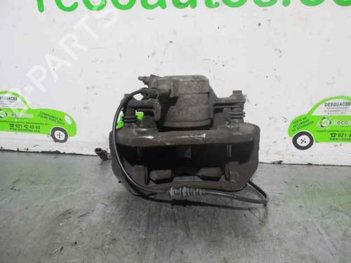 Left front brake caliper MERCEDES-BENZ C-CLASS (W203) C 180 Kompressor (203.046) | BP11614819M105 