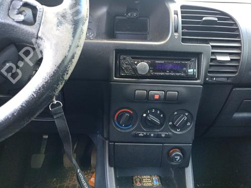 Starter OPEL ZAFIRA A MPV (T98) 2.2 DTI 16V (F75) | BP27541069M8 - Image 16